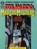 Dylan Dog & Martin Mystère