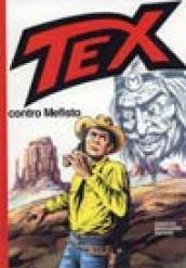 Tex contro Mefisto