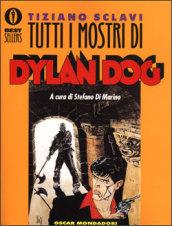 Tutti i mostri di Dylan Dog