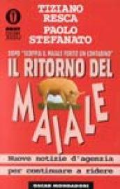 Il ritorno del maiale