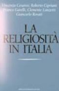 La religiosità in Italia