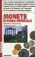 Monete di Roma imperiale