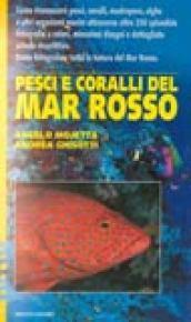 Pesci e coralli del Mar Rosso