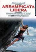 Arrampicata libera