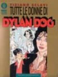 Tutte le donne di Dylan Dog