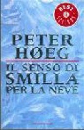 Il senso di Smilla per la neve