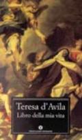 Il libro della mia vita