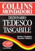 Dizionario tedesco tascabile