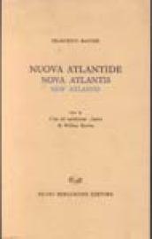 Nuova Atlantide