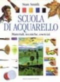 Scuola di acquarello