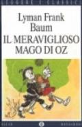 Il meraviglioso mago di Oz