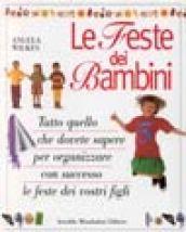 Le feste dei bambini