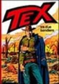 Tex tra due bandiere