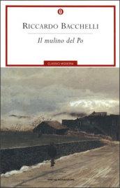 Il mulino del Po (3 vol.)