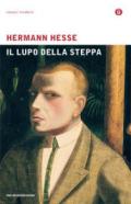 Il lupo della steppa (Oscar classici moderni Vol. 142)