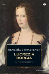 Lucrezia Borgia