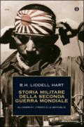 Storia militare della Seconda guerra mondiale: Gli eserciti, i fronti e le battaglie