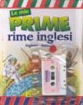 Le mie prime rime inglesi