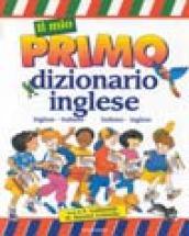 Il mio primo dizionario d'inglese