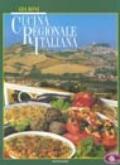 La cucina regionale italiana