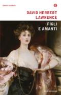 Figli e amanti [Lingua inglese]