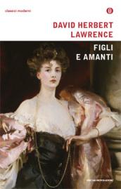 Figli e amanti [Lingua inglese]