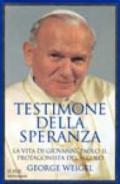 Testimone della speranza