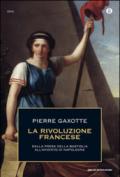 La rivoluzione francese: Dalla presa della Bastiglia all'avvento di Napoleone