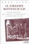Il grande Rothschild
