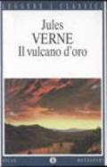 Il vulcano d'oro