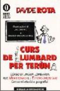 Curs de lumbard per terùn