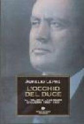 L'occhio del duce