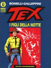 Tex. I figli della notte