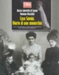 Casa Savoia. Diario di una monarchia. 1861-1946: cronaca e storia nelle fotografie inedite della Fondazione Umberto II