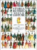 Storia illustrata del costume