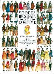 Storia illustrata del costume