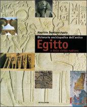 Dizionario enciclopedico dell'antico Egitto