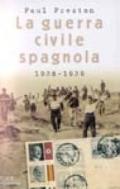 La guerra civile spagnola