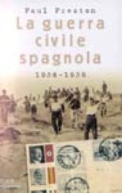 La guerra civile spagnola