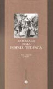 Antologia della poesia tedesca