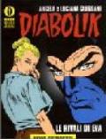 Diabolik. Le rivali di Eva