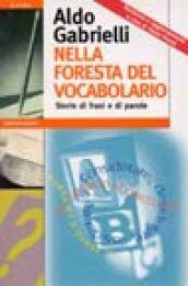 Nella foresta del vocabolario