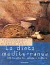 La dieta mediterranea