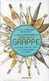 L'indispensabile libro delle grappe