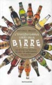 L'indispensabile libro delle birre. Ediz. illustrata