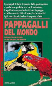 Pappagalli del mondo