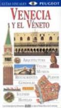 Venezia e il Veneto. Ediz. spagnola