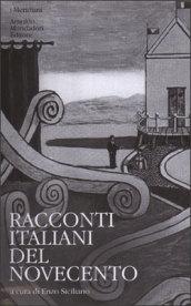 Racconti italiani del Novecento