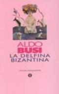 La delfina bizantina