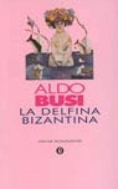 La delfina bizantina